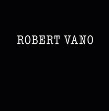 Kniha: Robert Vano - 1. vydanie - Robert Vano