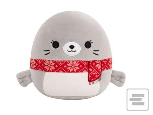 Squishmallows Tuleň se š…