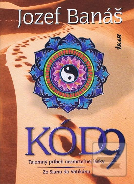 Kód 9, 2. vydanie (Jozef Banáš)