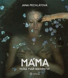 Kniha: Máma - Tichá tvář mateřství - 1. vydanie - Jana Pechlátová