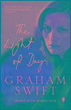 Kniha: The Light of Day - Graham Swift