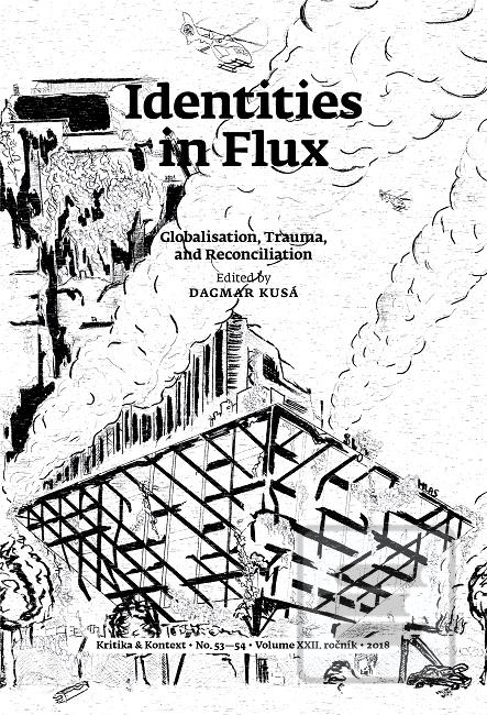 Identities in Flux (Dagmar Kusá)