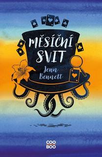 Kniha: Měsíční svit - Jenn Bennett