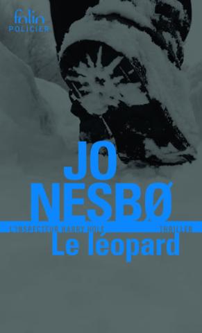 Kniha: Le léopard: Une enquete de l´inspecteur Harry Hole  - 1. vydanie - Jo Nesbo