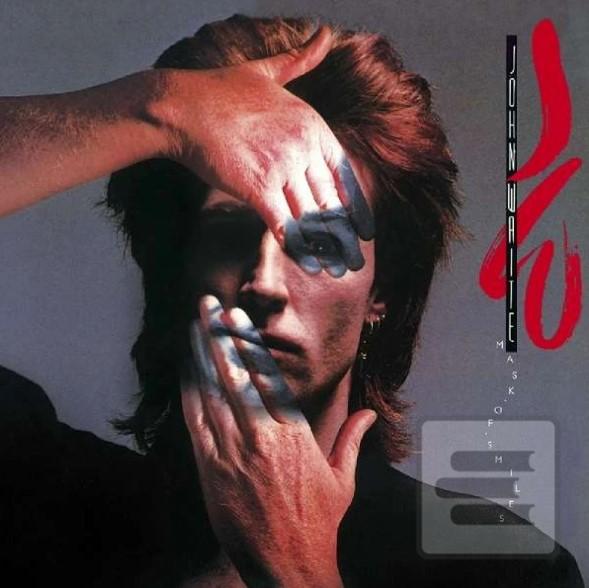 John Waite: Mask Of Smil… (John Waite)