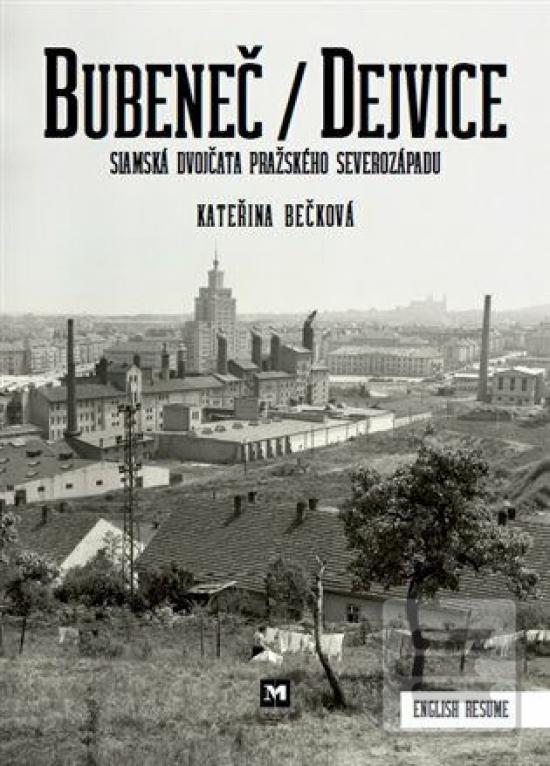 Bubeneč / Dejvice - Siam… (Kateřina Bečková)