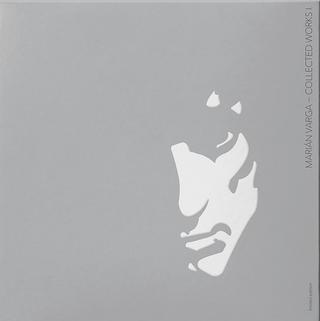 Kniha: Marián Varga: Collected Works I. - 16CD - Marián Varga