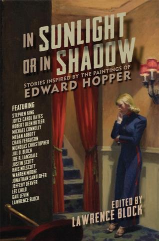 Kniha: In Sunlight or In Shadow - Lawrence Block