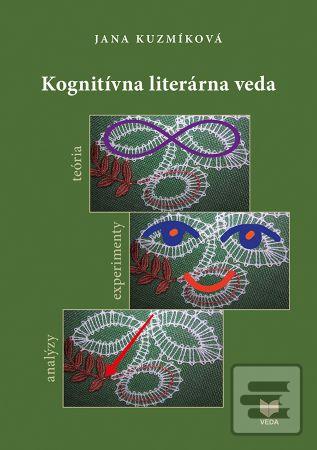 Kognitívna literárna ved… (Jana Kuzmíková)
