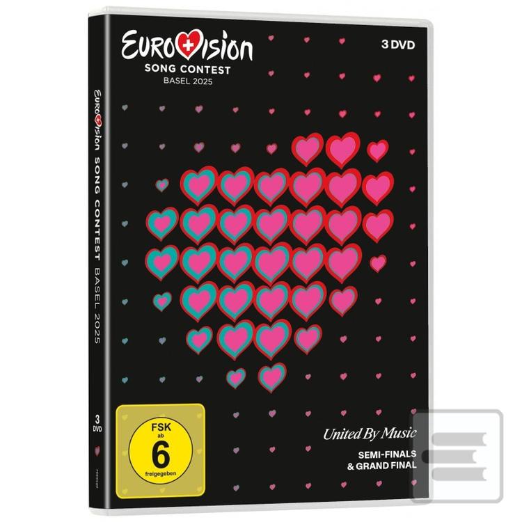 Ruzni/Pop Intl:  Eurovis… (Ruzni/Pop Intl)