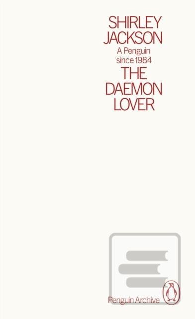 The Daemon Lover (Shirley Jackson)