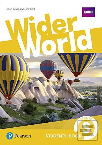 Wider World Starter Stud… (Sandy Zervas)