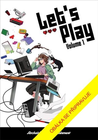 Kniha: Let´s Play 1 - 1. vydanie - Leeanne M. Krecic