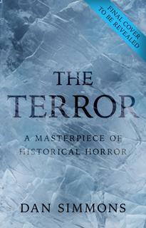 Kniha: The Terror - Dan Simmons