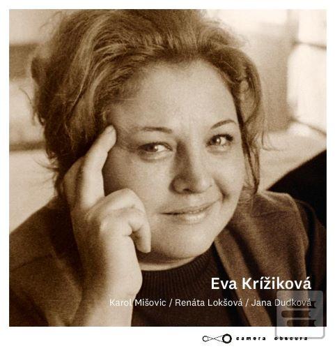 Eva Krížiková (Karol Mišovic)