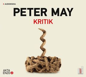 Médium CD: Kritik - 1. vydanie - Peter May