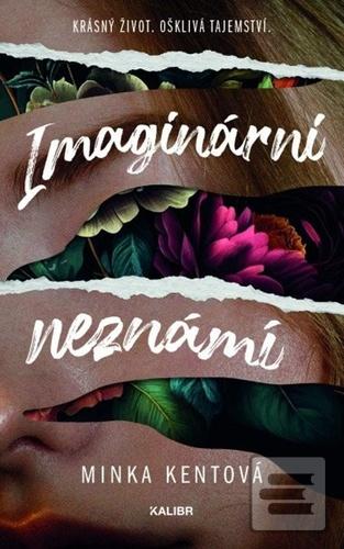 Kniha: Imaginární neznámí - Minka Kentová