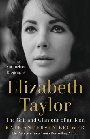 Kniha: Elizabeth Taylor