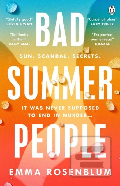 Bad Summer People