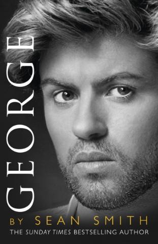 Kniha: George: A Memory Of George Michael - Sean Smith