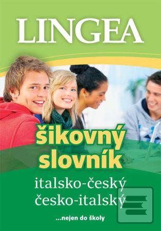 Italsko-český, česko ita…