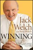 Kniha: Winning - Jack Welch