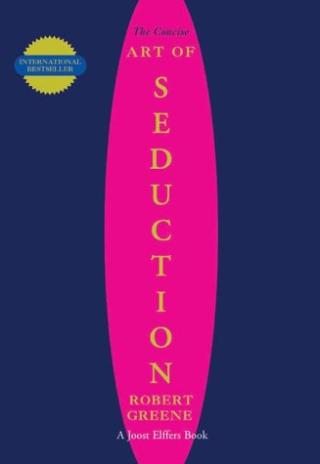 Kniha: Concise Art of Seduction - 1. vydanie - Robert Green
