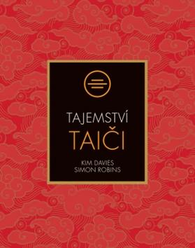 Kniha: Tajemství taiči - 1. vydanie - Kim Daviesová