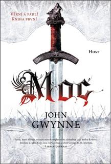 Kniha: Moc - Kniha první - 2. vydanie - John Gwynne