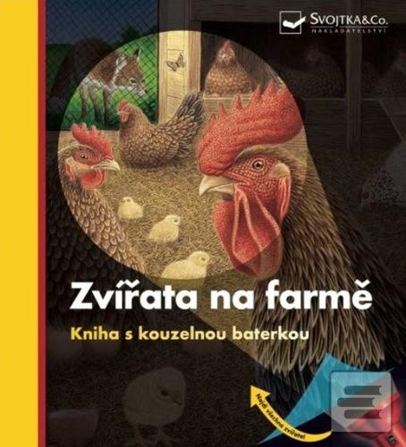 Zvířata na farmě