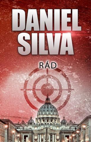 Kniha: Rád - 1. vydanie - Daniel Silva