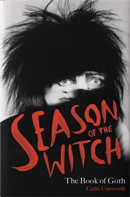 Kniha: Season of the Witch : The Book of Goth