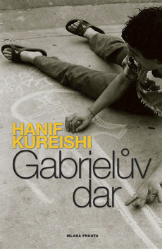 Kniha: Gabrielův dar - Hanif Kureishi