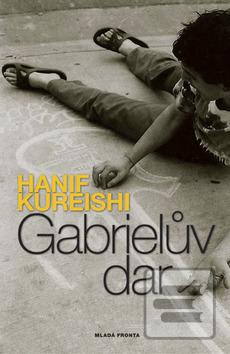 Kniha: Gabrielův dar - Hanif Kureishi