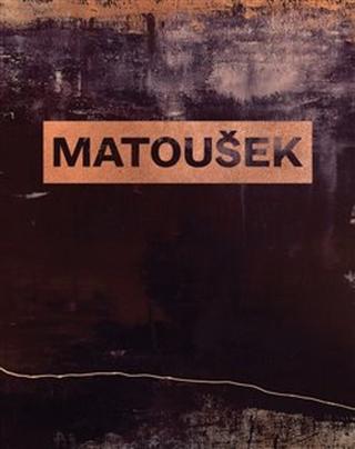 Kniha: Matoušek - Průhledy. Glimpses - Karel Srp
