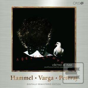 Pavol Hammel, Marián Var… (Pavol Hammel, Marián Varga, Kamil Peteraj)