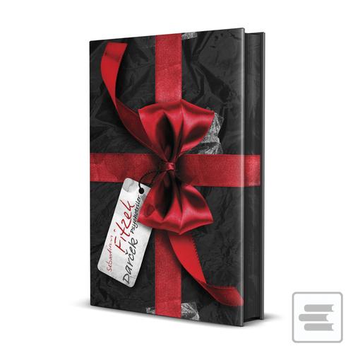 Kniha: Darček - 2. vydanie - Sebastian Fitzek