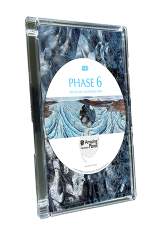 Kniha: DVD Phase 6 Amazing Planet - Filip Kulisev