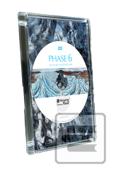 DVD Phase 6 Amazing Plan… (Filip Kulisev)