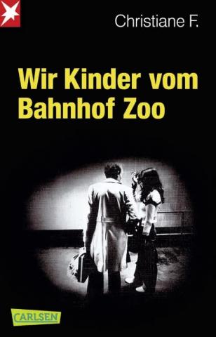 Kniha: Wir Kinder vom Bahnhof Zoo - 2. vydanie - Christiane F.