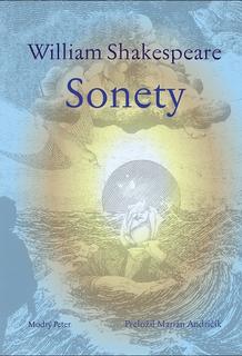Kniha: Sonety - William Shakespeare