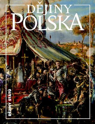 Kniha: Dějiny Polska - Miloš Řezník
