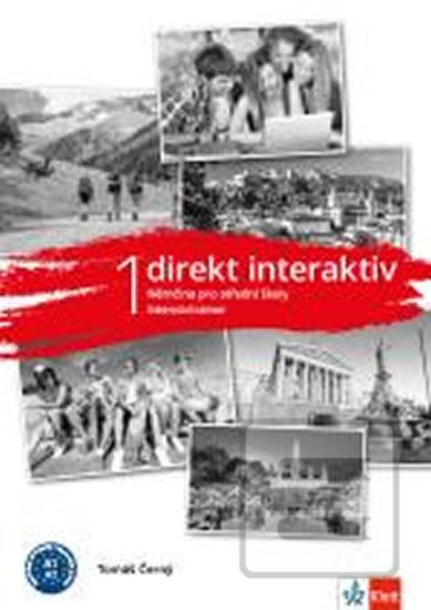 Direkt interaktiv 1 (A1-… (Tomáš Černý)
