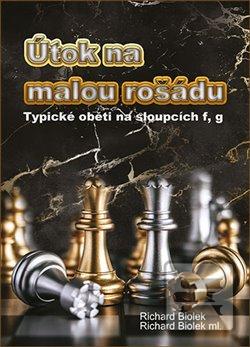 Útok na malou rošádu - T… (Richard Biolek)