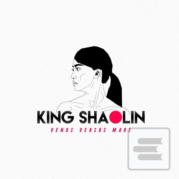 King Shaolin: Venus vers… (King Shaolin)