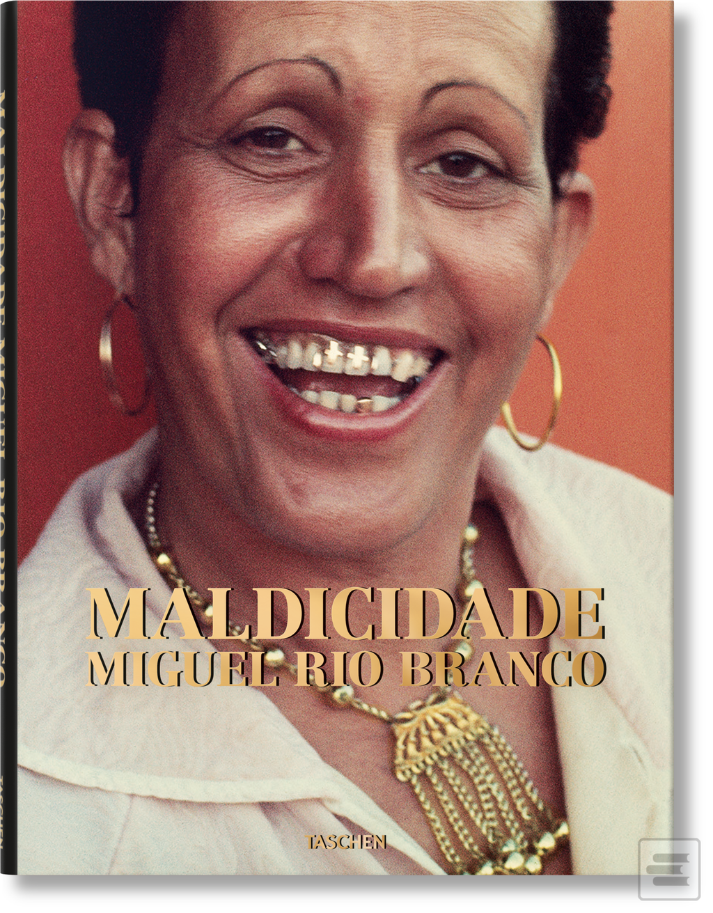 Miguel Rio Branco. Maldi…