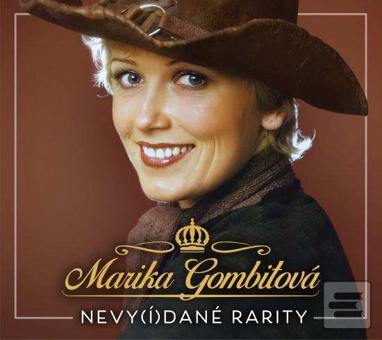 3CD - Marika Gombitová -… (Marika Gombitová)