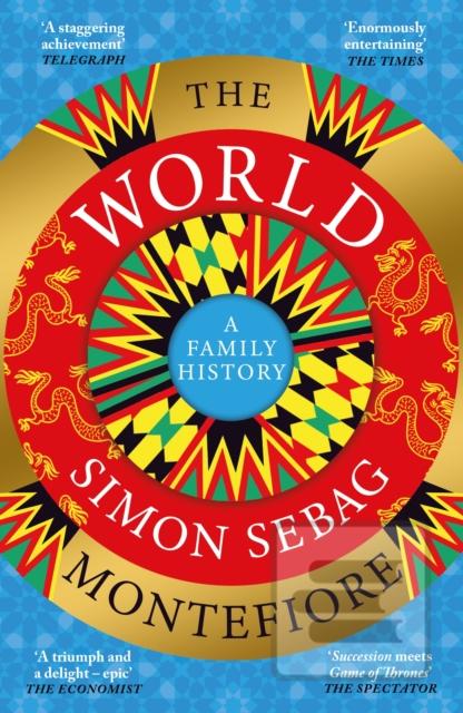 The World (Simon Sebag Montefiore)