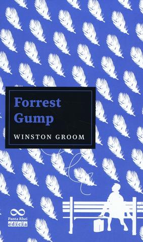 Kniha: Forrest Gump - 3. vydanie - Winston Groom