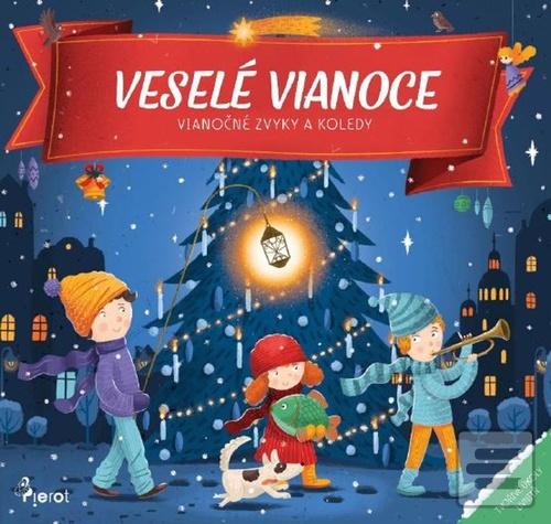 Veselé Vianoce